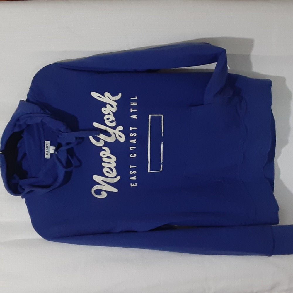 Old Navy Hoodie